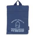 Plecak Herschel - Packable Daypack Peacoat Reflective / White