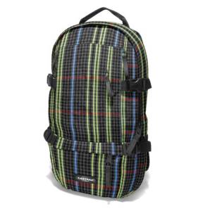 Plecak Eastpak - FLOID 16L Lime State na laptopa do 15"