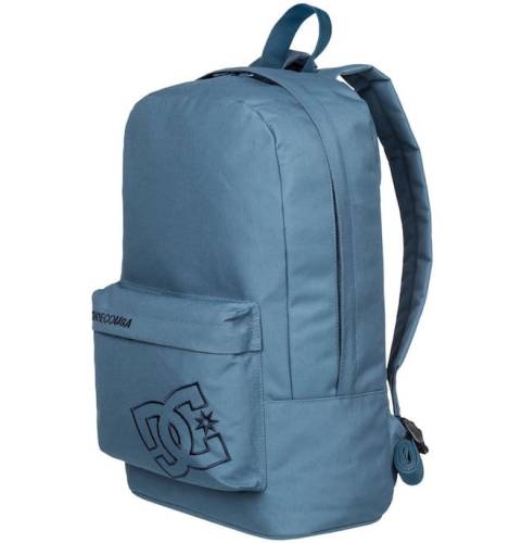 Plecak DC Bunker Solid - Copen Blue 18L
