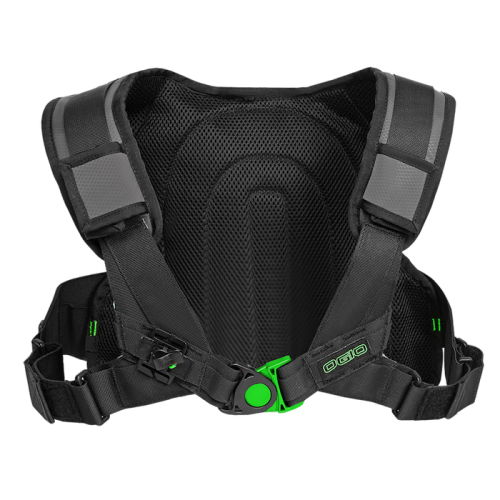 Plecak OGIO - Erzberg Hydro Black/ High Vis Green
