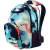 Plecak szkolny ROXY Shadow Swell - Placid Blue Cloud Nine