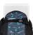 Plecak DC Grind II - Black DC Bay 25L