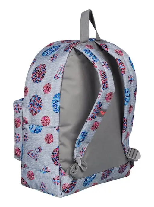 Plecak szkolny ROXY Be Young - AX Dodots 24L