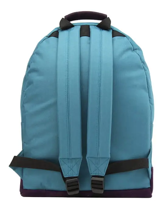 Plecak Mi-Pac Classic - Pine Navy 13L