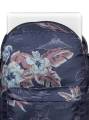 Plecak QUIKSILVER Night Track Print Parrot Jungle Navy 22L