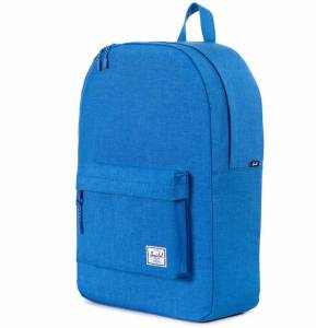 Plecak Herschel - Classic Cobalt Crosshatch  21L  
