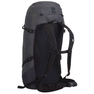 Plecak Black Diamond - Speed Zip Grahite