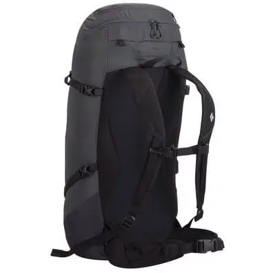 Plecak Black Diamond - Speed Zip Grahite