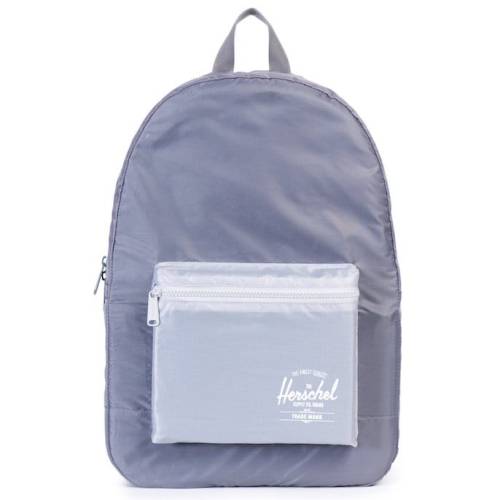 Plecak Herschel - Packable Daypack Grey / Lunar Rock 