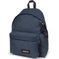 Plecak Eastpak - Padded Dok'R Double Denim 