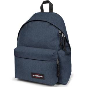 Plecak Eastpak - Padded Dok'R Double Denim 24L