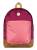 Plecak szkolny ROXY - Frozen Soul Colorblock Red Plum