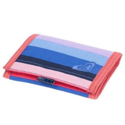 Portfel ROXY Small Beach X3 Purple Haze