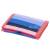 Portfel ROXY Small Beach X3 Purple Haze