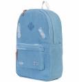 Plecak Herschel - Heritage Faded Denim