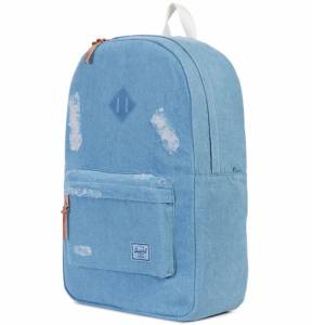 Plecak Herschel - Heritage Faded Denim 21L