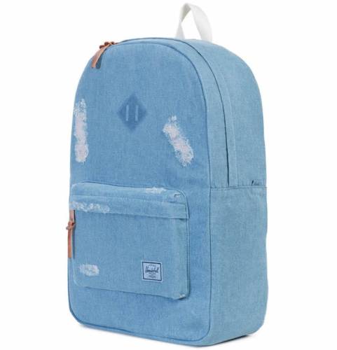 Plecak Herschel - Heritage Faded Denim