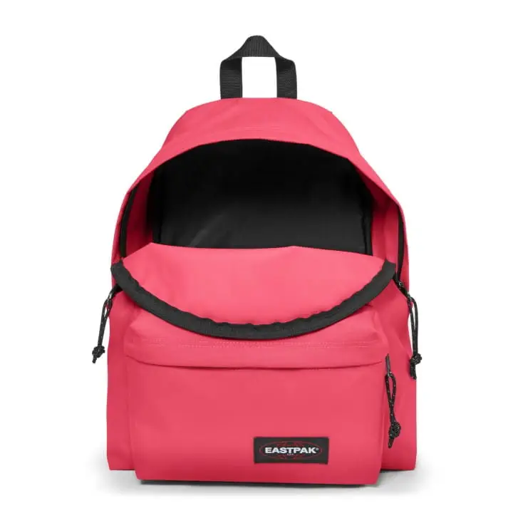 Plecak  Eastpak - Padded Pak'r 24L Wild Pink