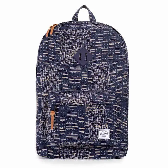 Plecak Herschel - Heritage Boro