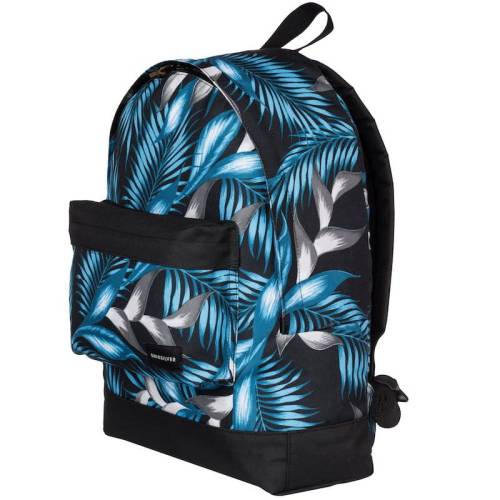 Plecak QUIKSILVER Everyday Poster - Bonnie Blue Classic Flower 16L