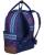 Plecak szkolny ROXY By My Side - Outlands Palace Blue 20L