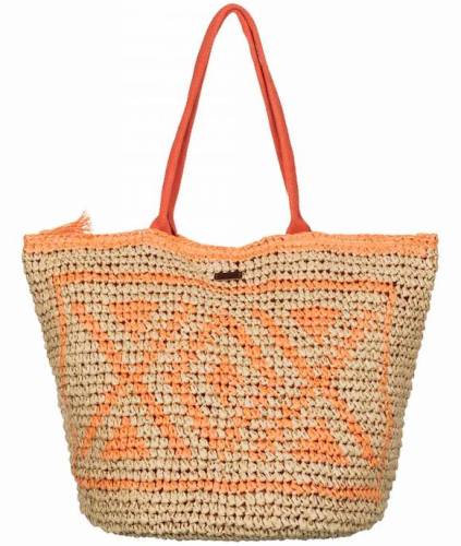 Torba plażowa ROXY Imagination Bag Natural 