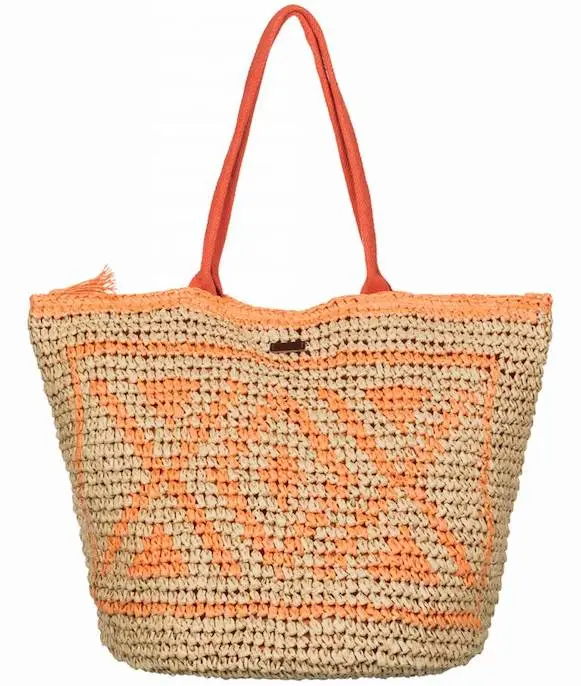 Torba plażowa ROXY Imagination Bag Natural 