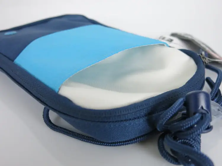 Torebka QUIKSILVER Stellar X6 Midnight Blue