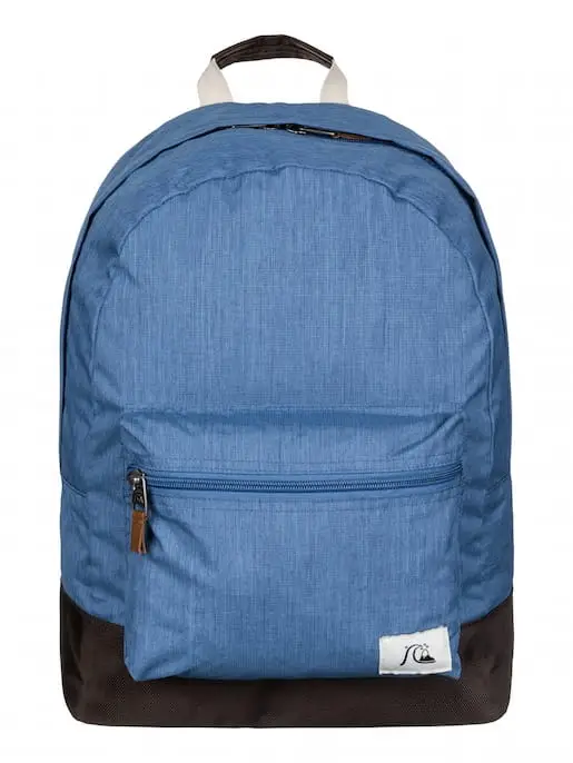Plecak QUIKSILVER Day Burner Modern Original 