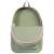 Plecak Herschel - Packable Daypack Deep Lichen Green