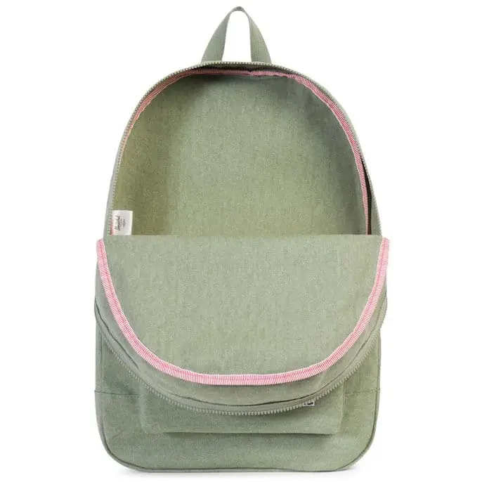 Plecak Herschel - Packable Daypack Deep Lichen Green
