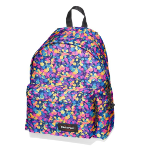 Plecak  Eastpak - Padded Pak'r 24L Busy Blue