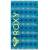 Ręcznik Roxy Hazy Beach Towel - Geo Ethnic Combo Dark Jade