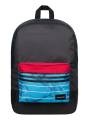 Plecak QUIKSILVER Night Track Highdye Scuba Dive 22L