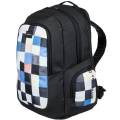 Plecak QUIKSILVER Schoolie -  White 25L