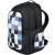 Plecak QUIKSILVER Schoolie -  White 25L