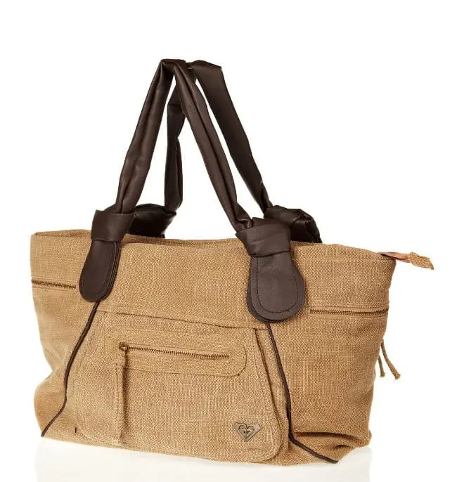Torba ROXY Very Good Trip Khaki