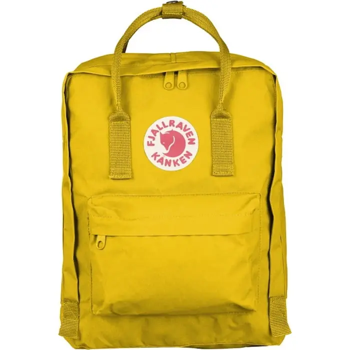 Plecak Fjallraven - Kanken