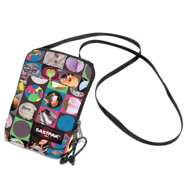Torebka Eastpak Buddy Dizzy Pics
