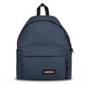 Plecak Eastpak - Padded Dok'R Double Denim 