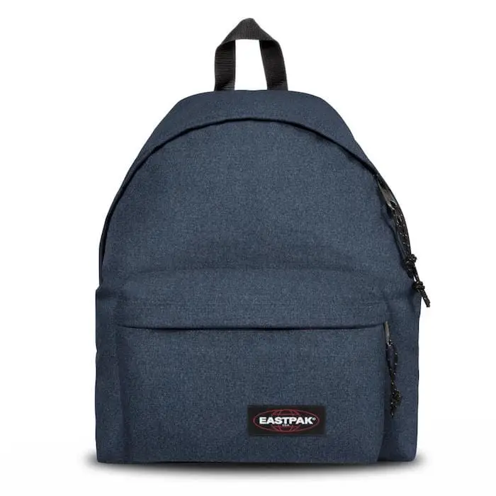 Plecak Eastpak - Padded Dok'R Double Denim 