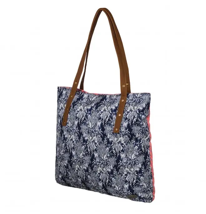  Torebka Roxy Trip Out Dark Denim