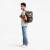 Plecak Eastpak - Rowlo Into Camo