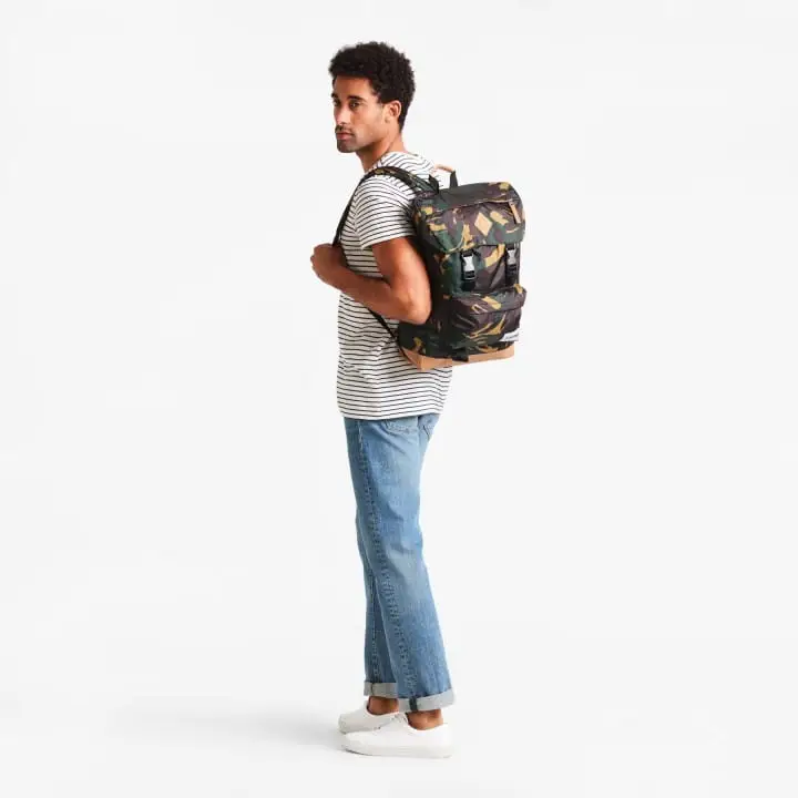 Plecak Eastpak - Rowlo Into Camo