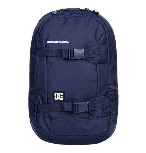 Plecak DC Grind II - Varsity Blue 25L