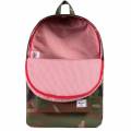 Plecak Herschel - Classic Woodland Camo