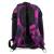 Plecak na laptopa JWorld New York - Haid Block Pink