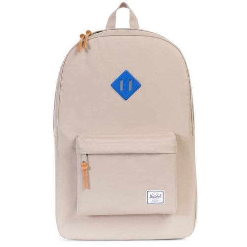 Plecak Herschel - Heritage Brindle / Cobalt Native Rubber