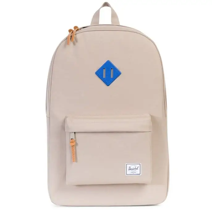 Plecak Herschel - Heritage Brindle / Cobalt Native Rubber