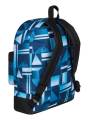 Plecak QUIKSILVER Everyday Poster - Blue Miror